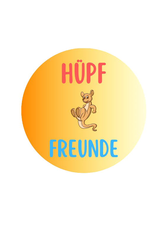 Hüpffreunde